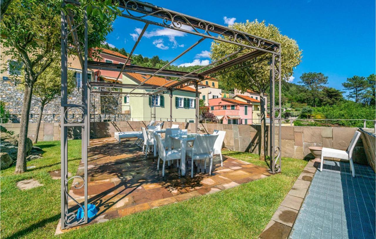 Gorgeous Home In Magliolo-Finale Ligure エクステリア 写真