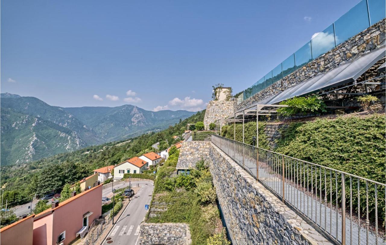 Gorgeous Home In Magliolo-Finale Ligure エクステリア 写真