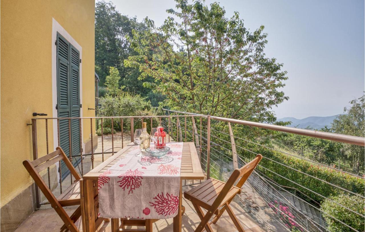 Gorgeous Home In Magliolo-Finale Ligure エクステリア 写真