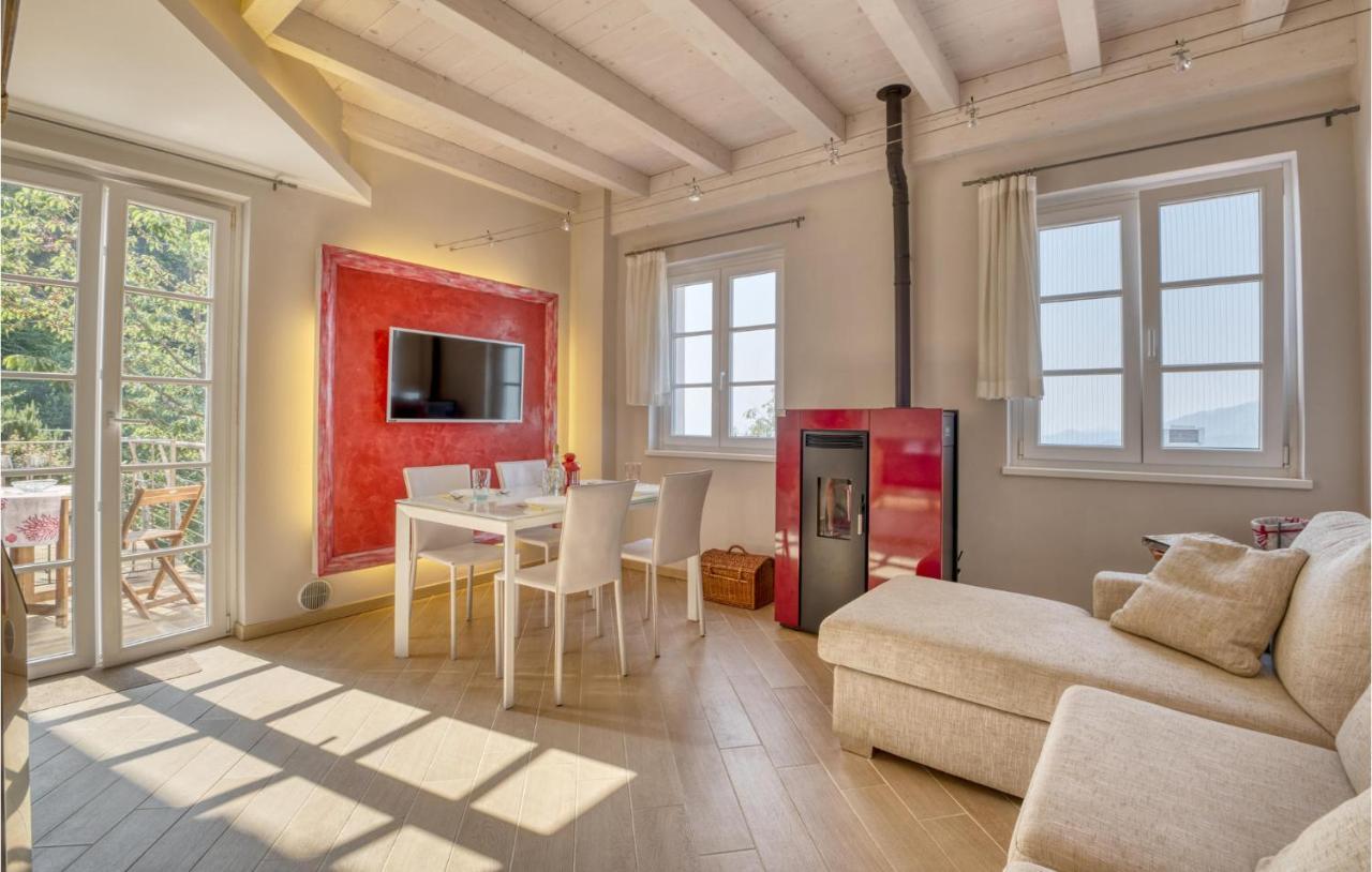 Gorgeous Home In Magliolo-Finale Ligure エクステリア 写真