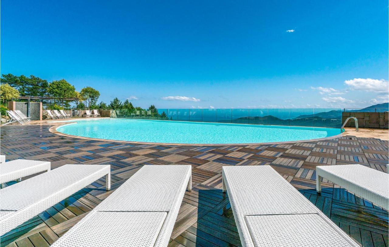 Gorgeous Home In Magliolo-Finale Ligure エクステリア 写真